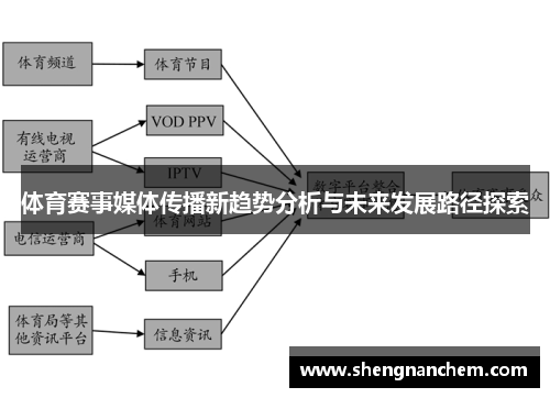 体育赛事媒体传播新趋势分析与未来发展路径探索