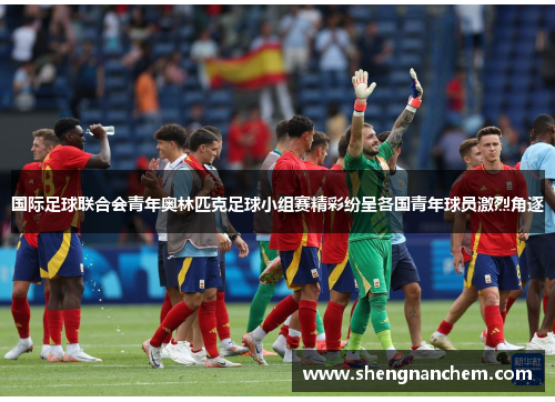 国际足球联合会青年奥林匹克足球小组赛精彩纷呈各国青年球员激烈角逐