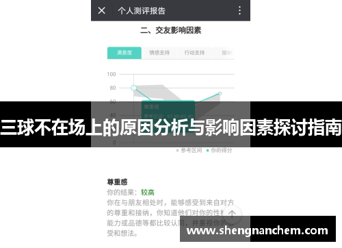 三球不在场上的原因分析与影响因素探讨指南
