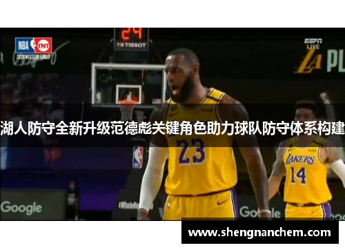 湖人防守全新升级范德彪关键角色助力球队防守体系构建